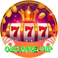 02game Slot Machine King