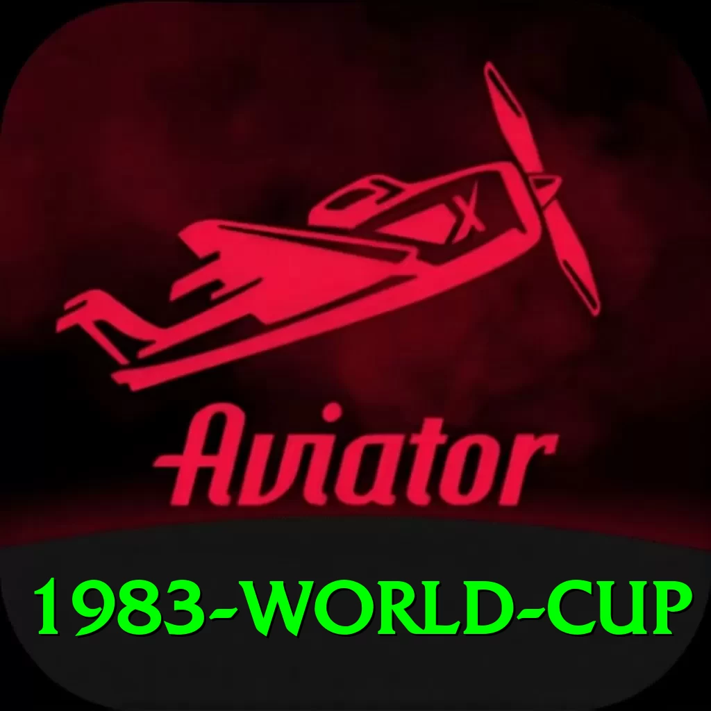 1983 world cup Gold Pro v5.3.1 - 2