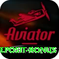 300% first deposit bonus Max Pro v4.8.2
