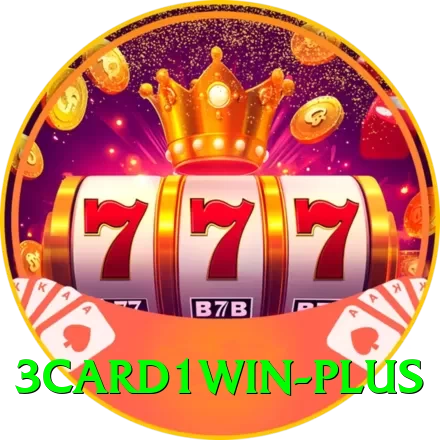 3card1win Games (Casino & Earning) Plus v3.3.7 - 2