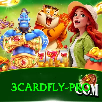 3cardfly Turbo - Casino & Slots - 2