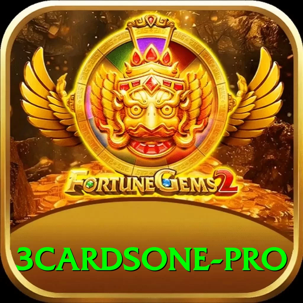 3cardsone App Prime v5.0.1 - 2