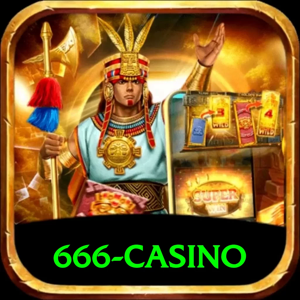 666 casino Pro1 v3.3.1 - 2