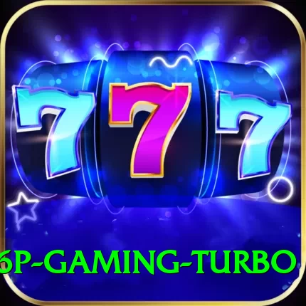 666p Gaming Turbo - 2