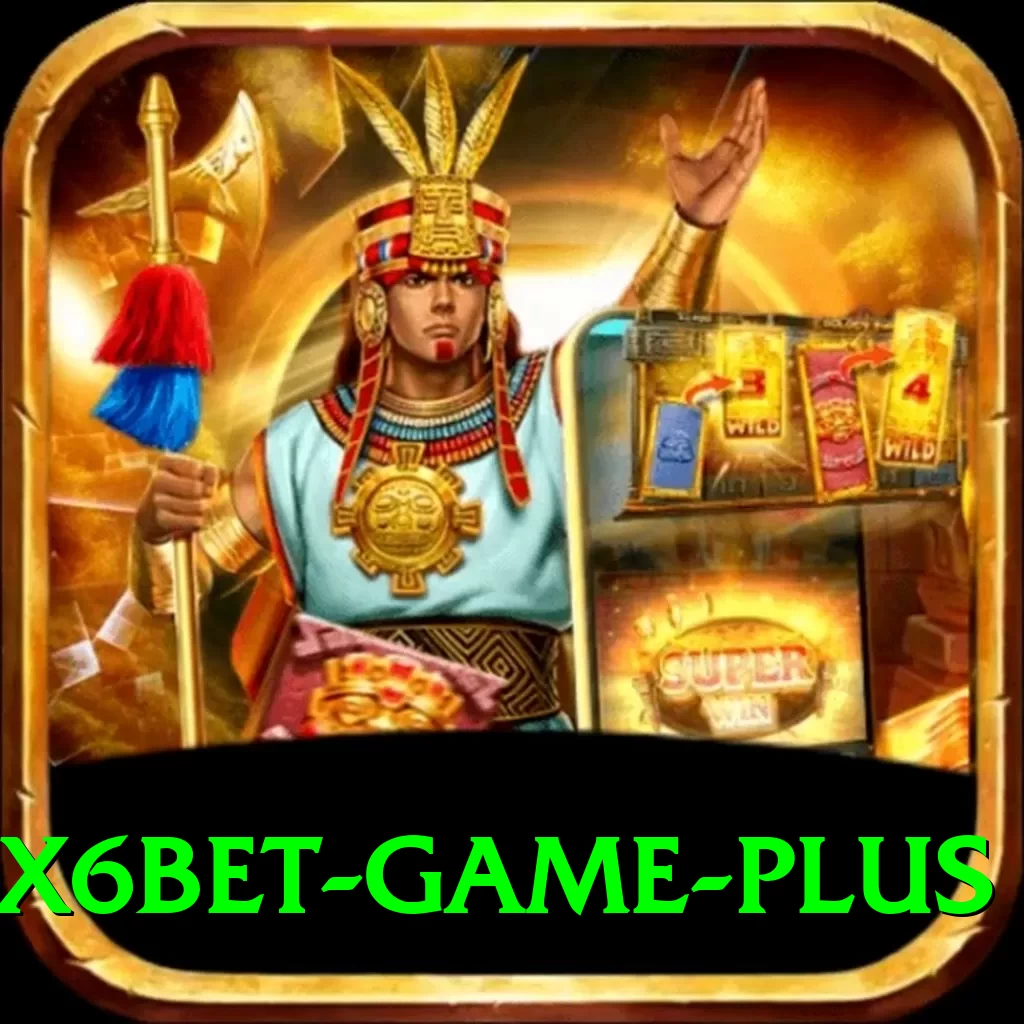 6X6Bet Game Supreme Slots - 2