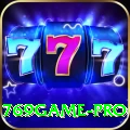 769game Pro Gaming App