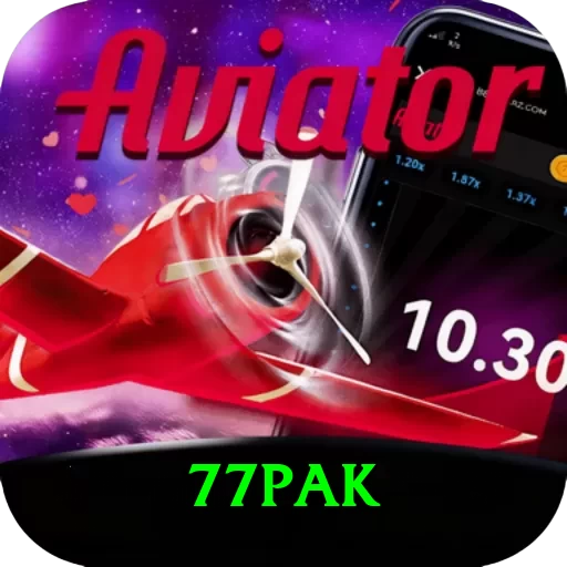 77pak Games (Casino & Earning) Elite v1.4.0 - 2