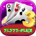 7e777 Games (Casino & Earning) Plus v4.5.4