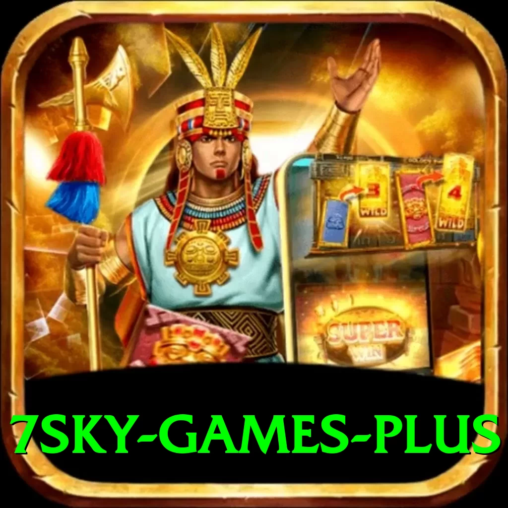 7sky games Pro Edition v2.1.1 - 2