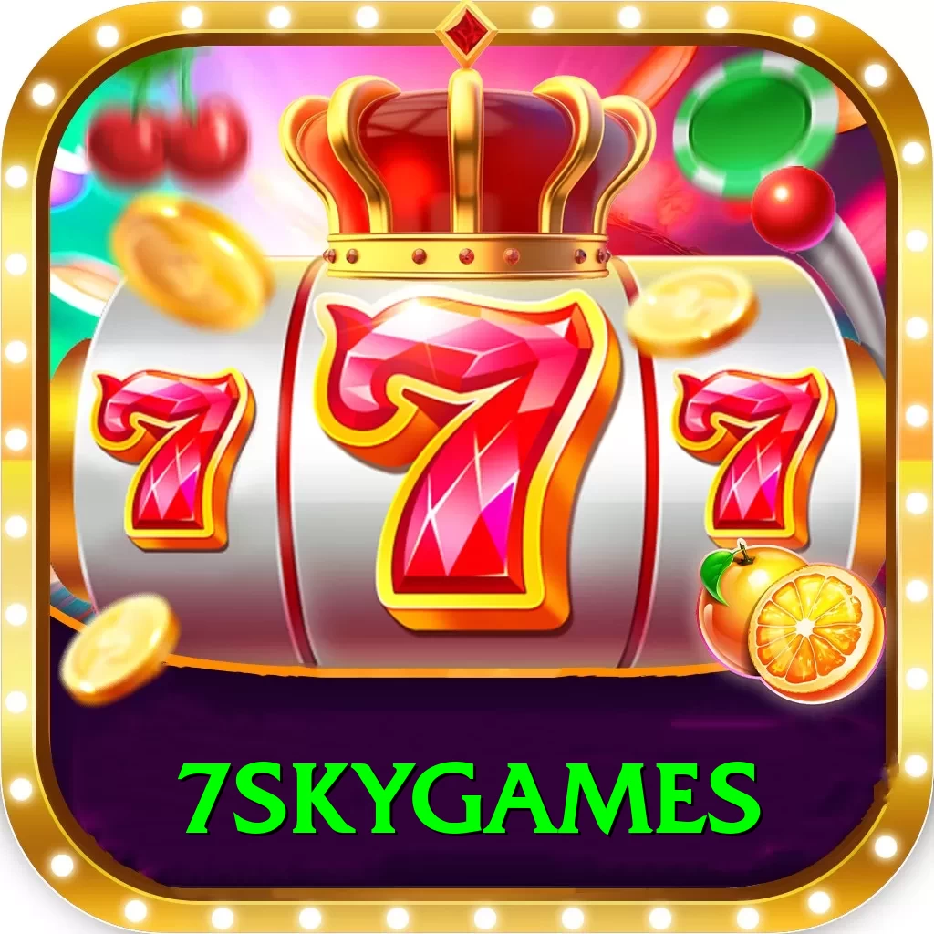 7skygames Games (Casino & Earning) Deluxe vv2.6.8 - 2