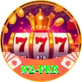 92 PKR Gold Pro v2.4.0