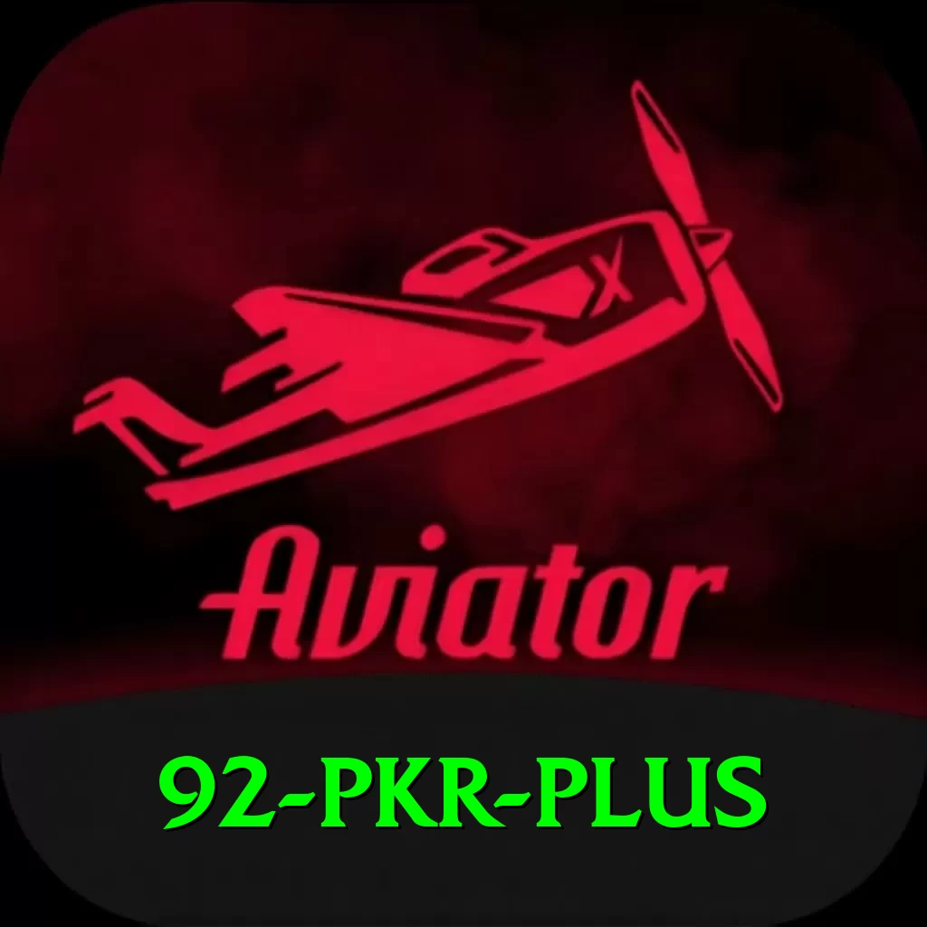 92 PKR Official v3.8.8 - 2