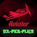 92 PKR Official v3.8.8