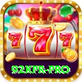 92kpr Games (Casino & Earning) Plus v3.4.4