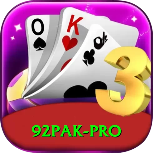 92pak Money Pro v2.2.7 - 2