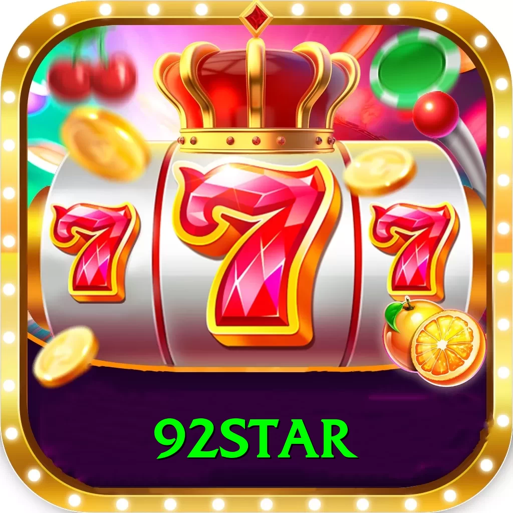 92star Games (Casino & Earning) Pro vv2.5.0 - 2