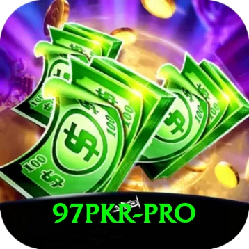 97pkr Casino Official v3.9.2 - 2