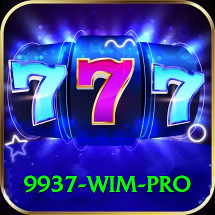 9937 wim Gold Rewards - 2