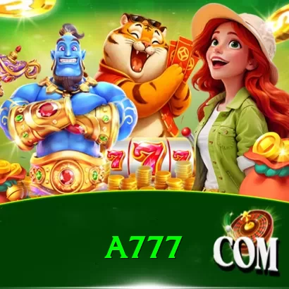 a777 Games (Casino & Earning) Turbo vv4.1.0 - 2