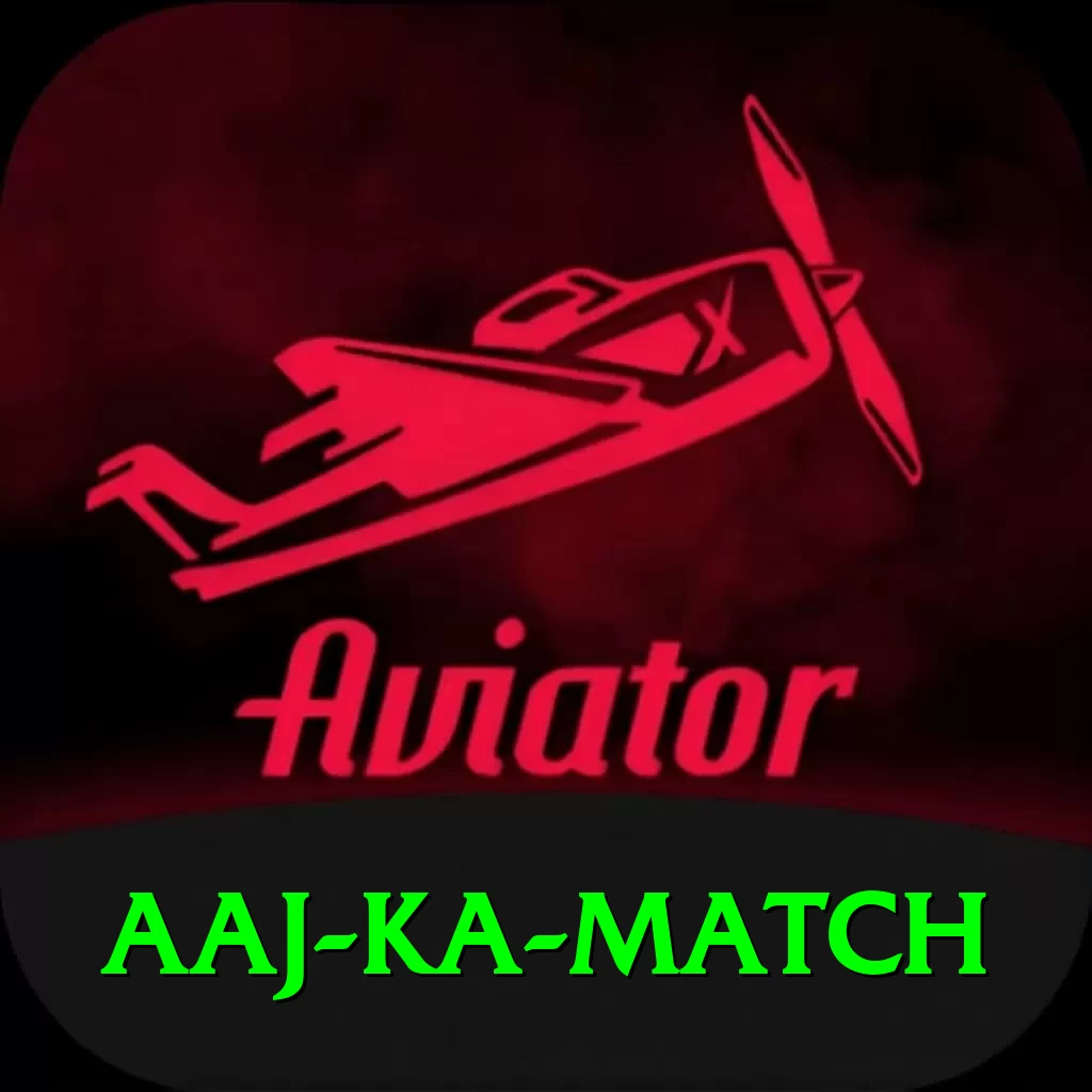 aaj ka match Elite v2.6.1 - 2