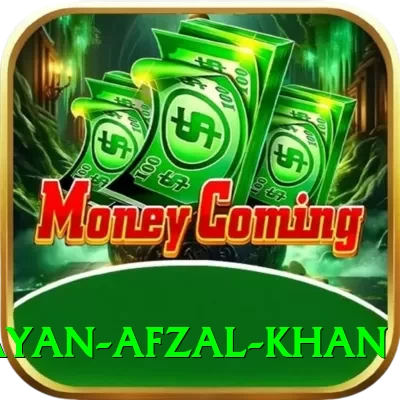aayan afzal khan Pro v4.5.3 - 2