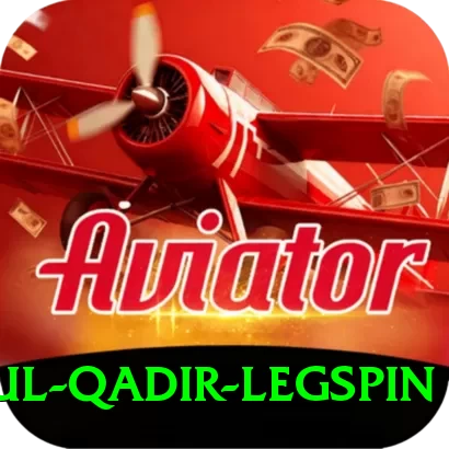 abdul qadir legspin VIP v4.0.3 - 2