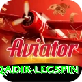 abdul qadir legspin VIP v4.0.3