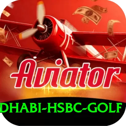 abu dhabi hsbc golf Pro v4.6.3 - 2