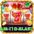 abu dhabi t10 blast Elite v1.6.4