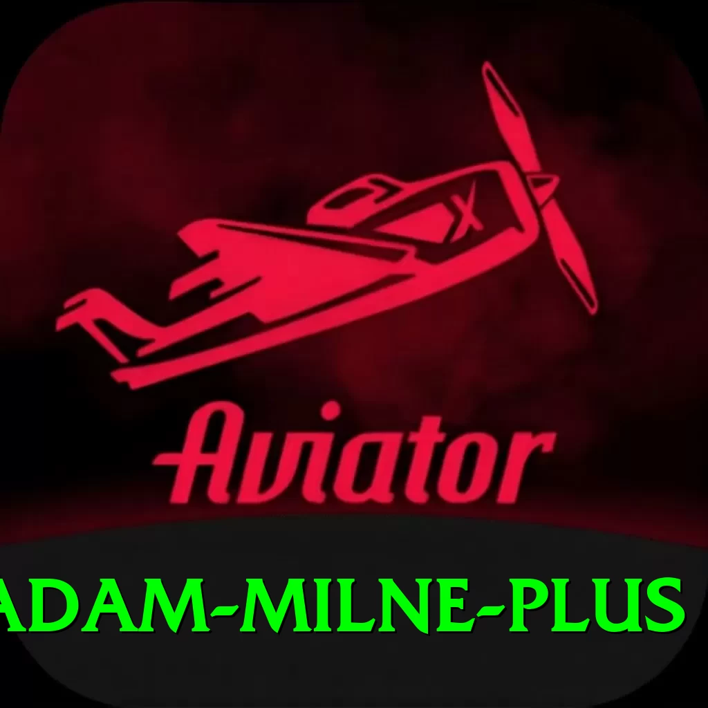 adam milne Gaming VIP - 2