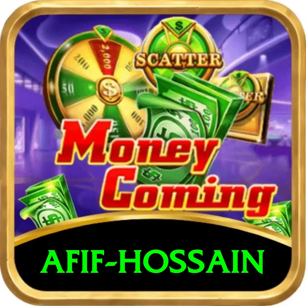 afif hossain Gold v5.3.4 - 2
