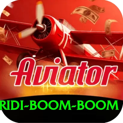 afridi boom boom Pro v5.6.2 - 2