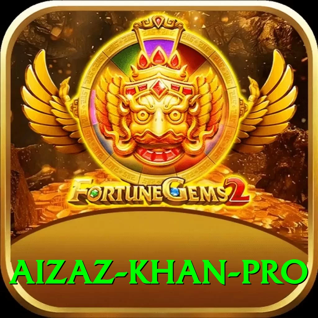 aizaz khan App Mega v1.5.4 - 2