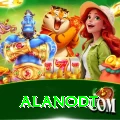 alanodt Games (Casino & Earning) Max v4.8.9