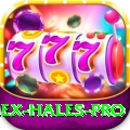 alex hales Live Plus v2.8.9