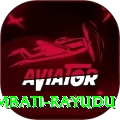 ambati rayudu VIP v5.7.7