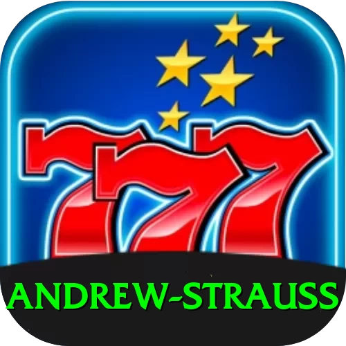 andrew strauss Gold Edition v3.3.8 - 2