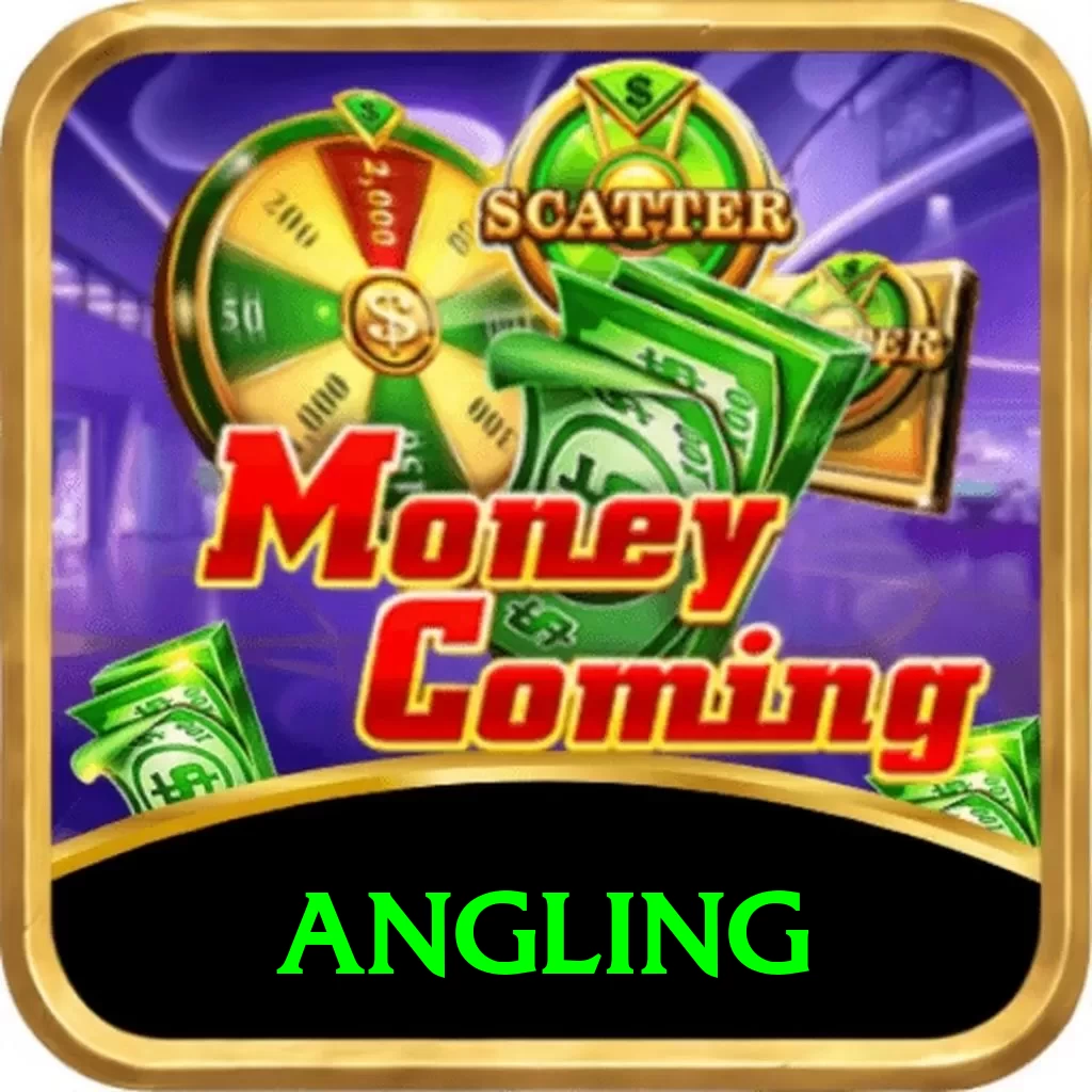 angling Pro1 v4.1.6 - 2