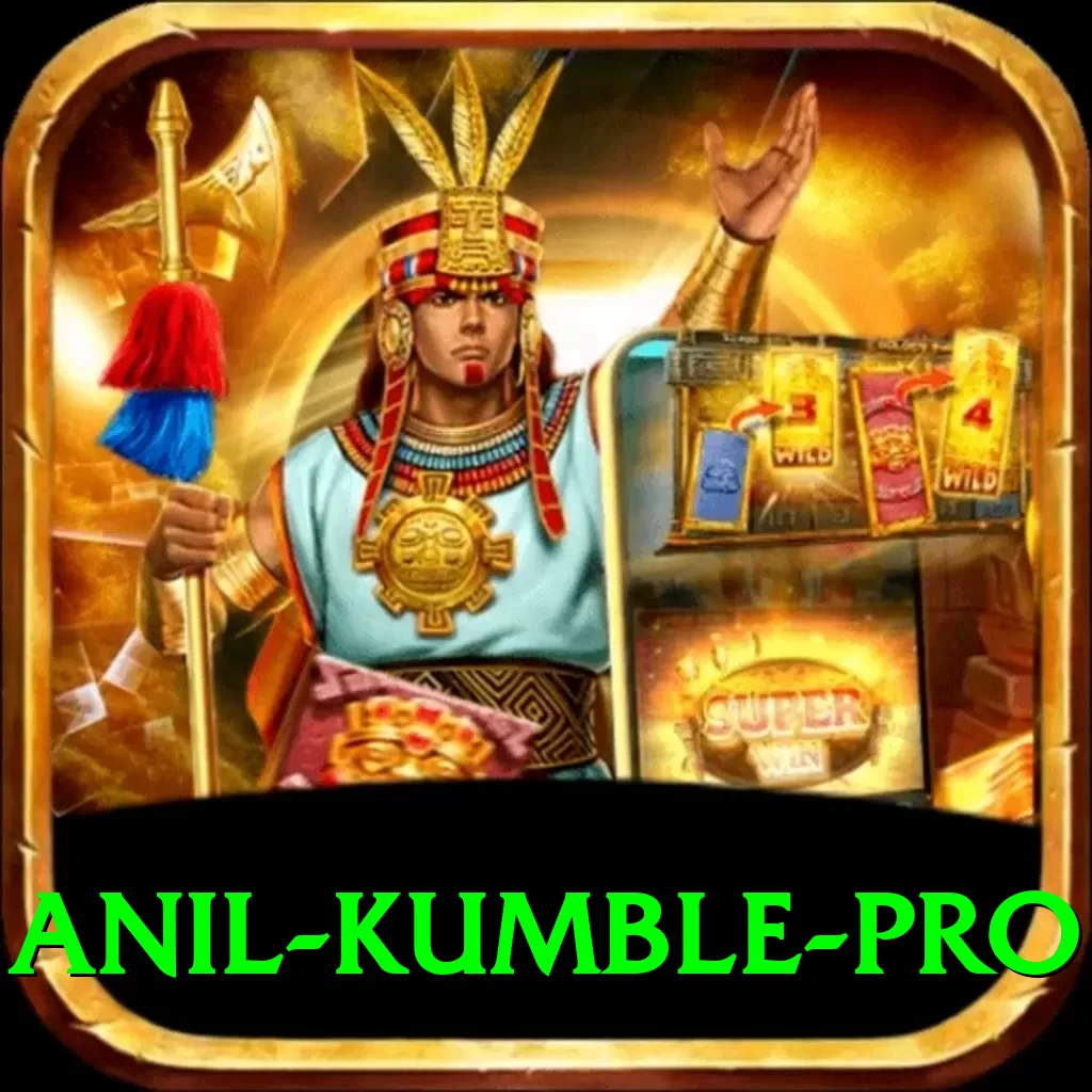 anil kumble Game Prime v3.8.4 - 2