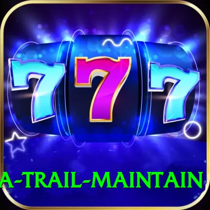 annapurna trail maintain Pro1 v4.5.3 - 2