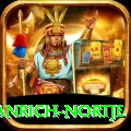 anrich nortje Gold v1.2.0