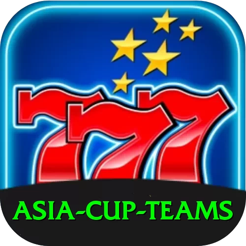 asia cup teams Pro v1.5.0 - 2