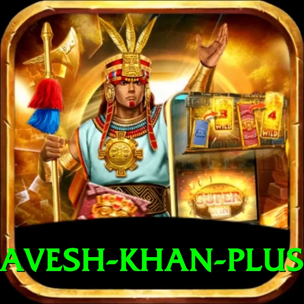 avesh khan Bonus Extreme v3.5.4 - 2