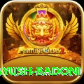 ayush badoni Master v3.0.5