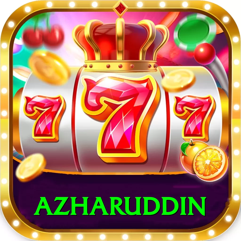azharuddin VIP Edition v3.6.8 - 2