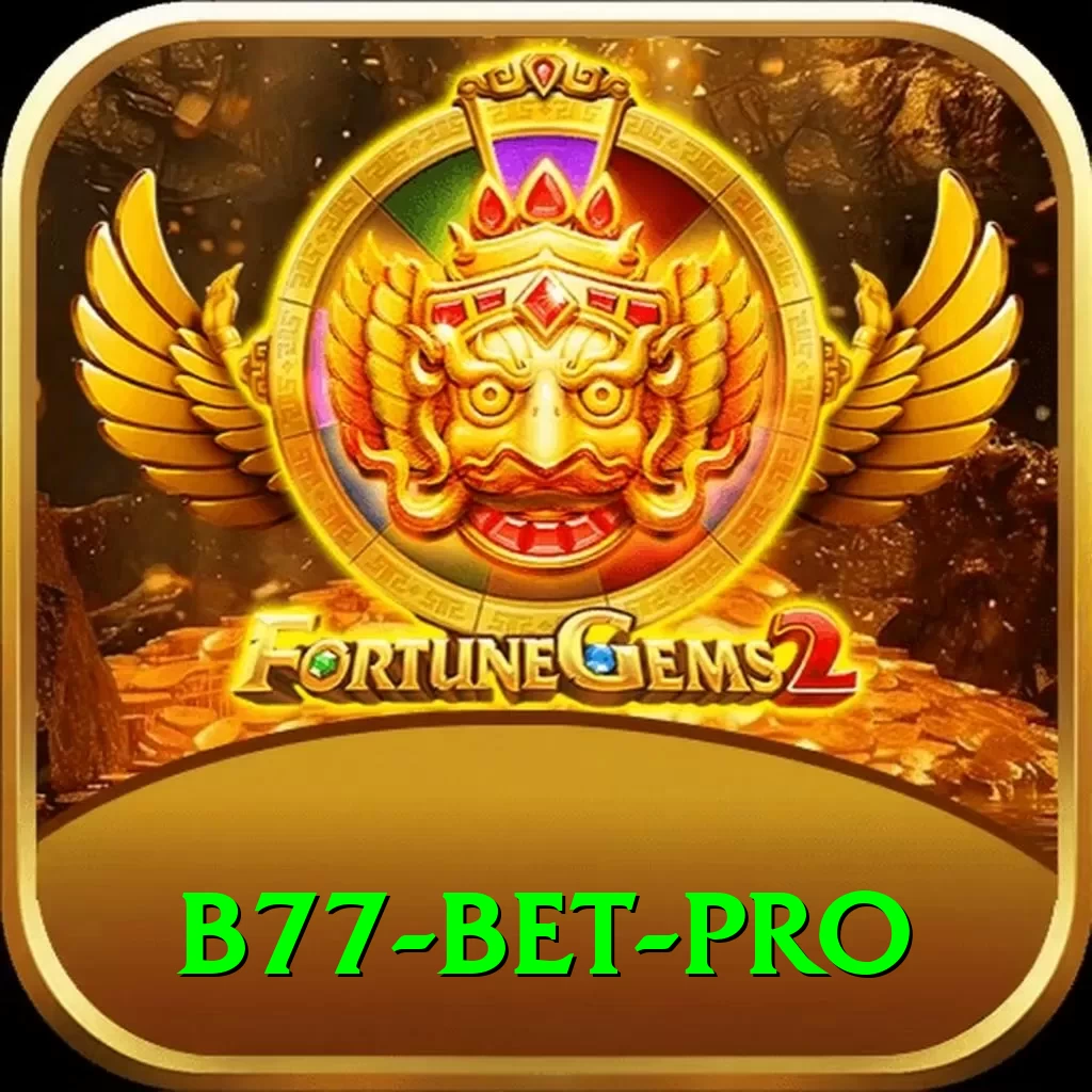 B77 Bet - Gaming Elite - 2