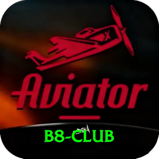b8 club Premium Plus v4.9.3 - 2