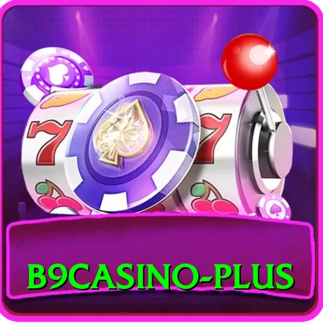b9casino Bonus Supreme v3.5.1 - 2