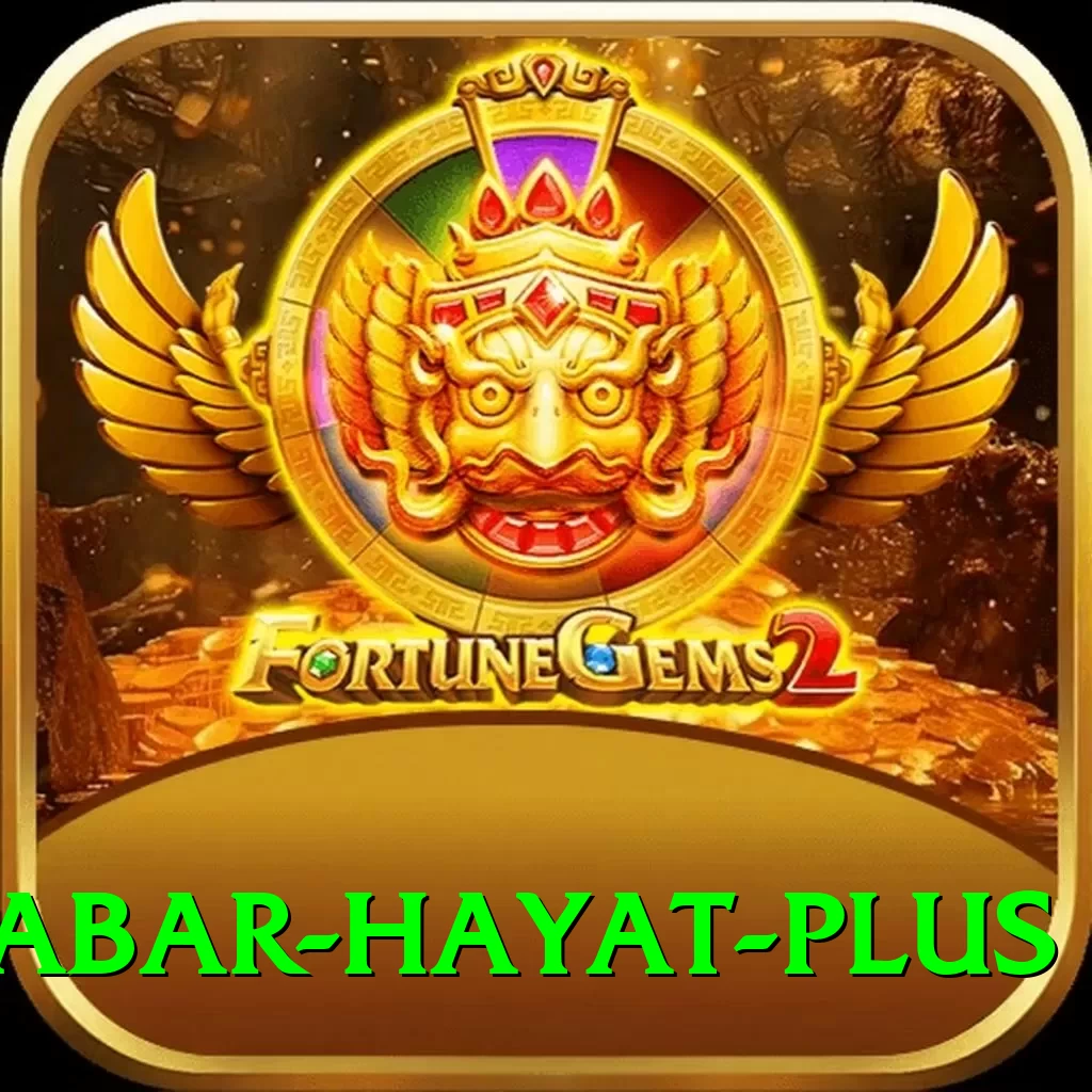 babar hayat Jackpot King v2.3.0 - 2