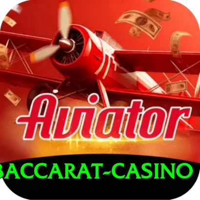 baccarat casino Games (Casino & Earning) Deluxe v1.6.5 - 2